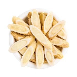 野生北芪黄芪 Astragalus
