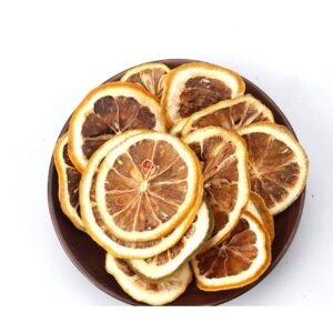 柠檬干 Dried lemon sliced
