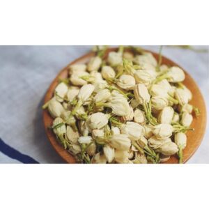 茉莉花 Jasmine Flower