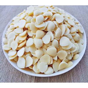 南杏仁 北杏仁 100gm