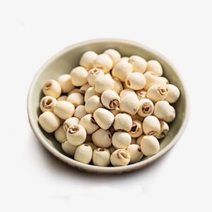 白莲子 Lian Zi Lotus Seed