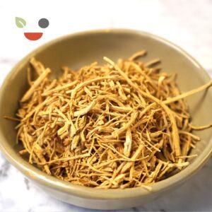 泡参须38gm Canada Ginseng Roots